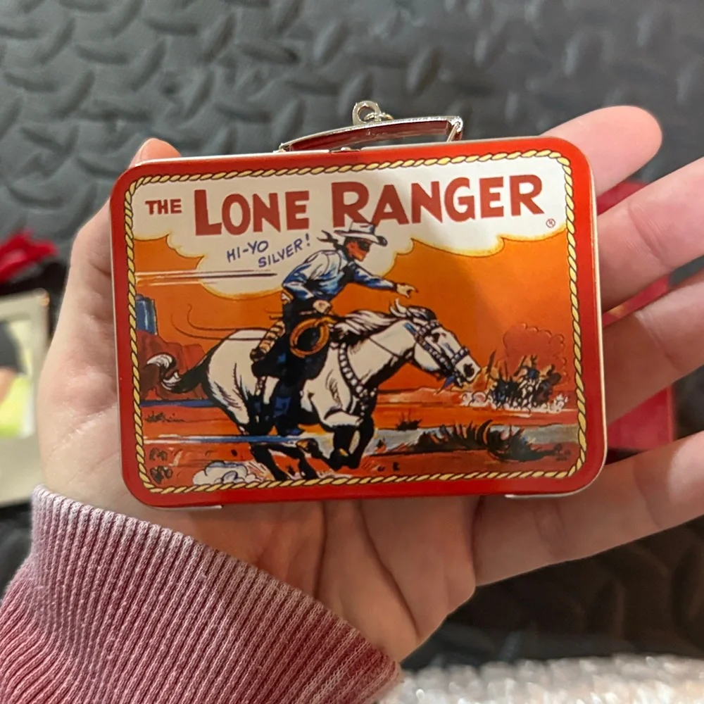Hallmark box original free